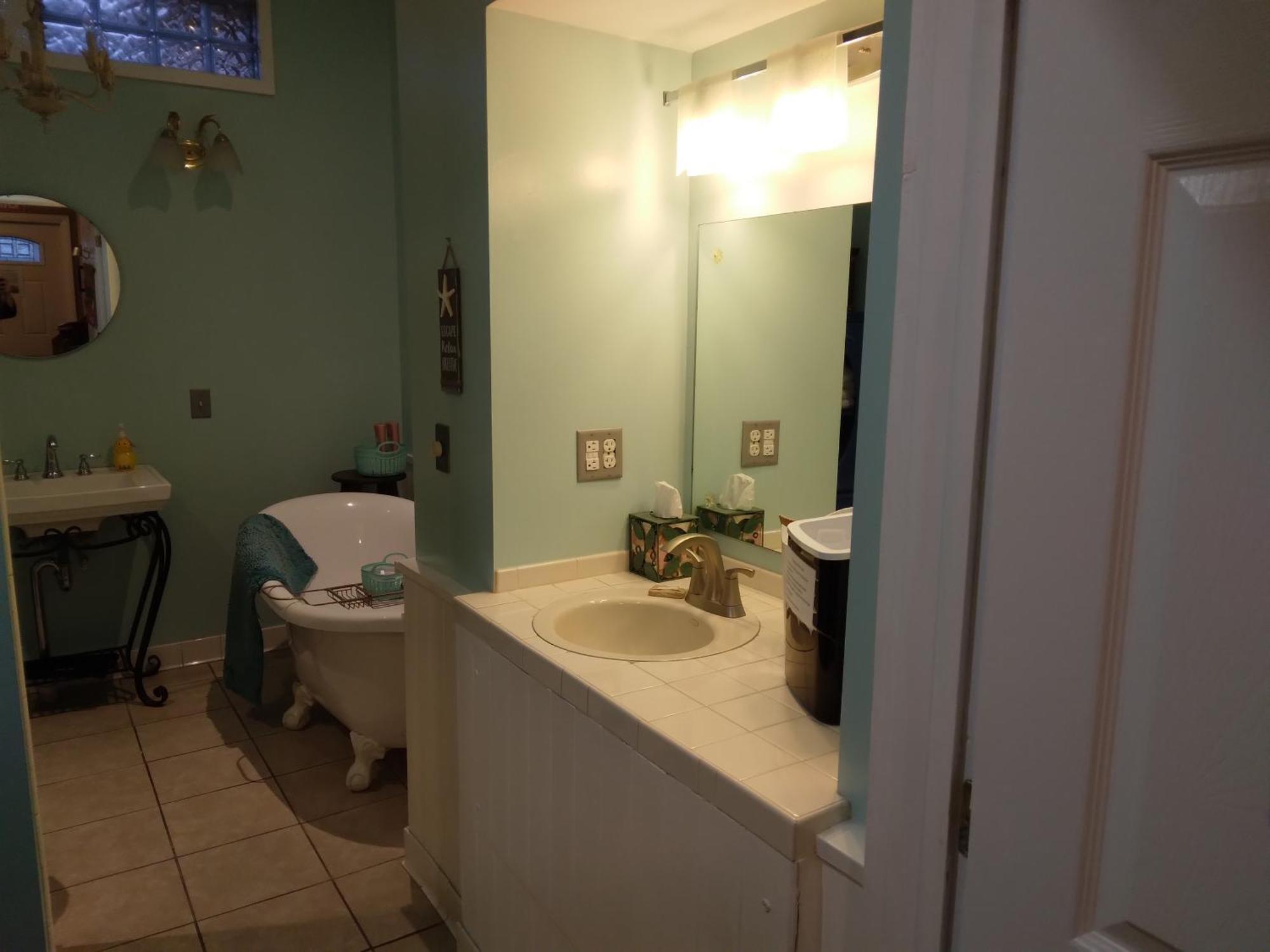 내슈빌 Betty Lous Garden B&B 외부 사진