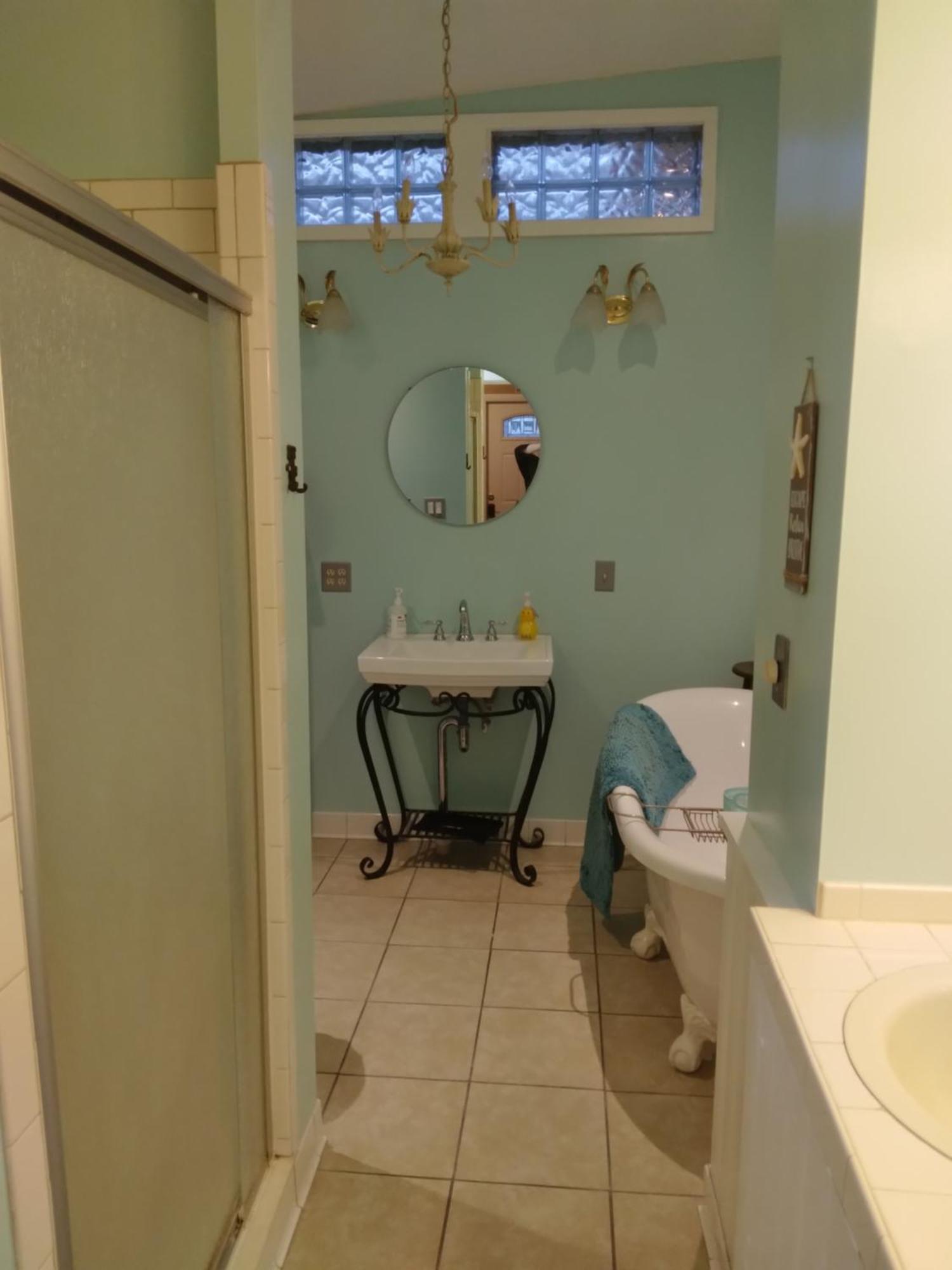 내슈빌 Betty Lous Garden B&B 외부 사진