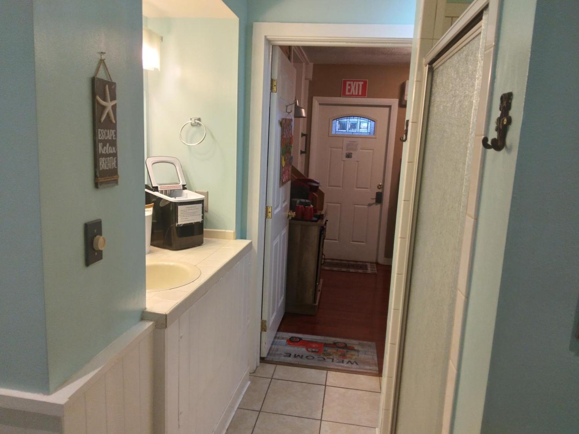 내슈빌 Betty Lous Garden B&B 외부 사진