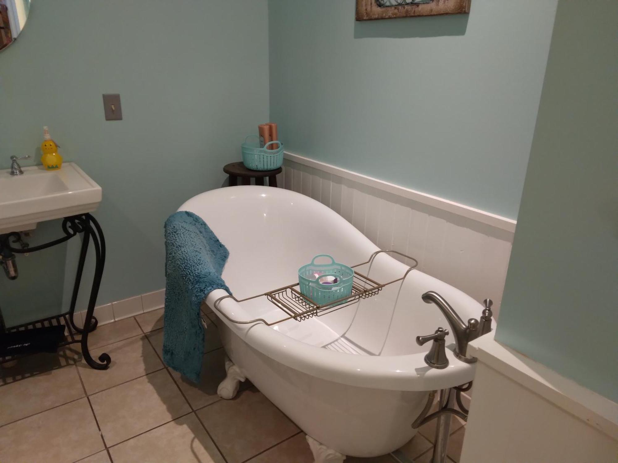 내슈빌 Betty Lous Garden B&B 외부 사진