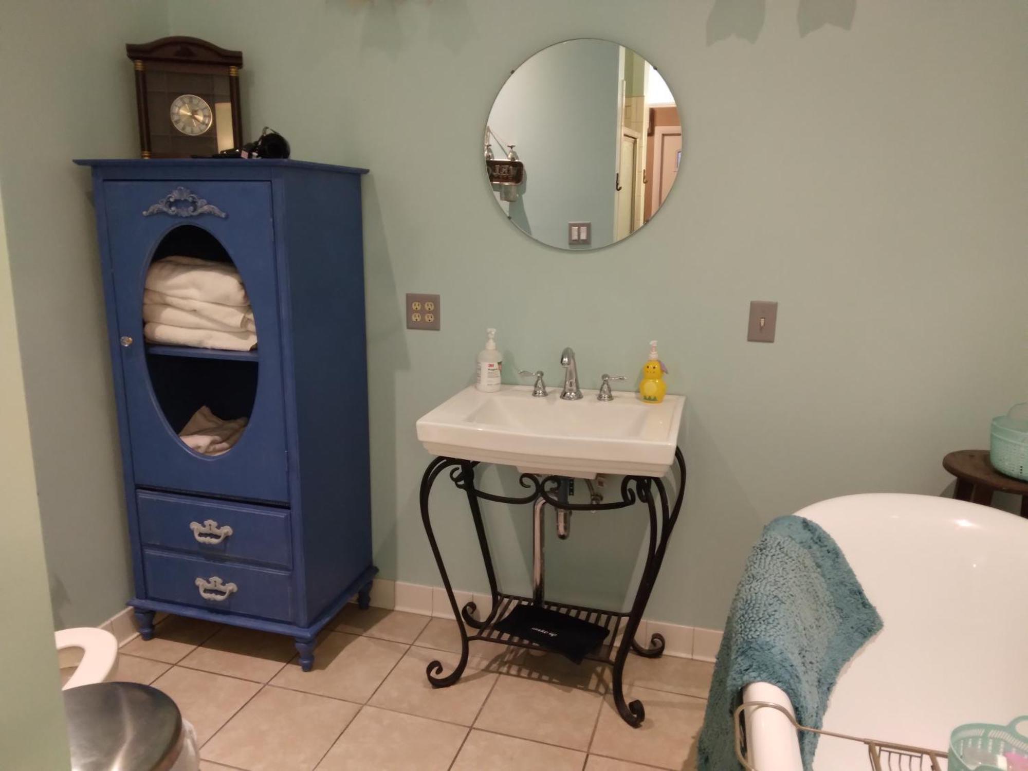 내슈빌 Betty Lous Garden B&B 외부 사진