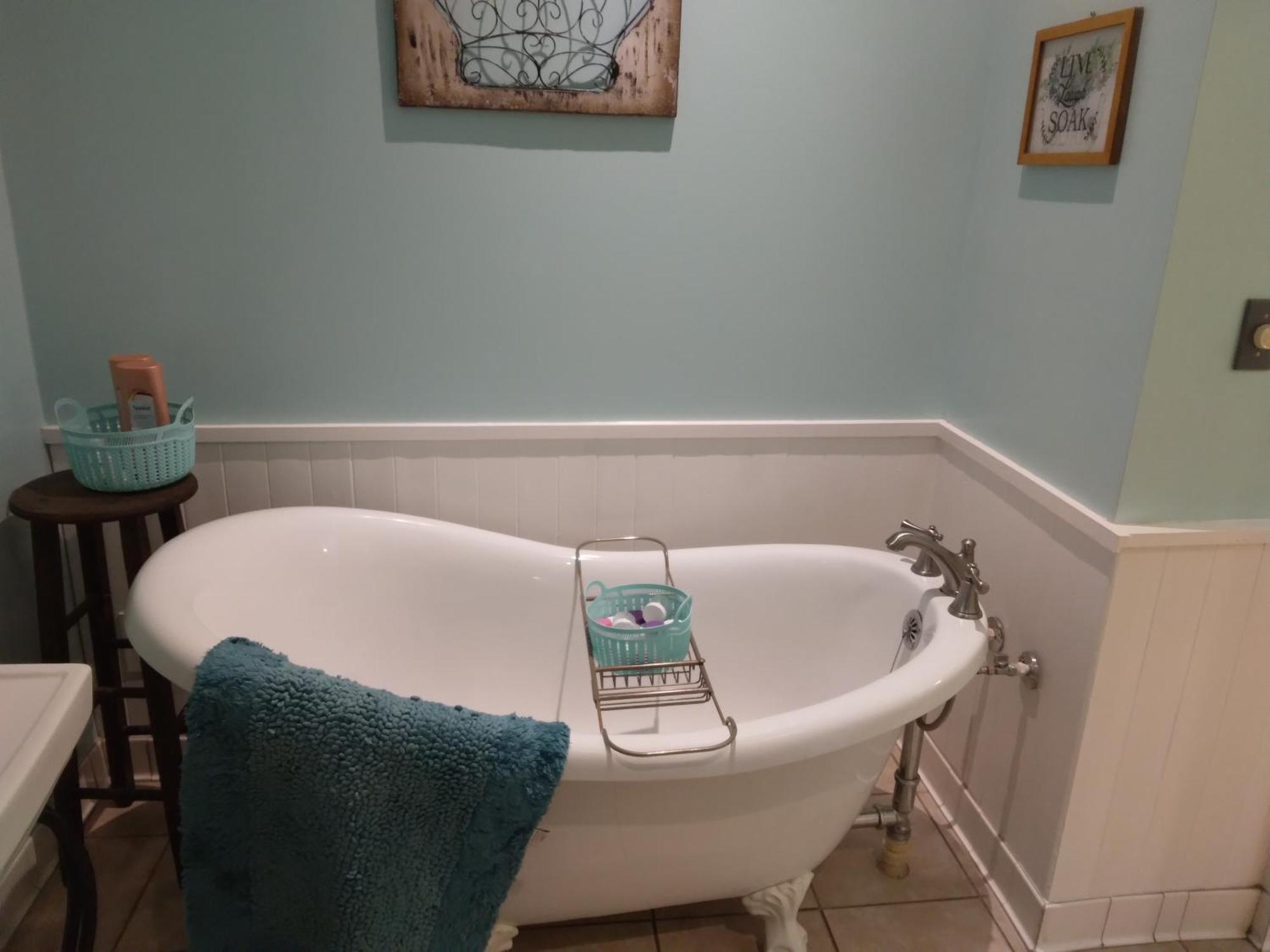 내슈빌 Betty Lous Garden B&B 외부 사진