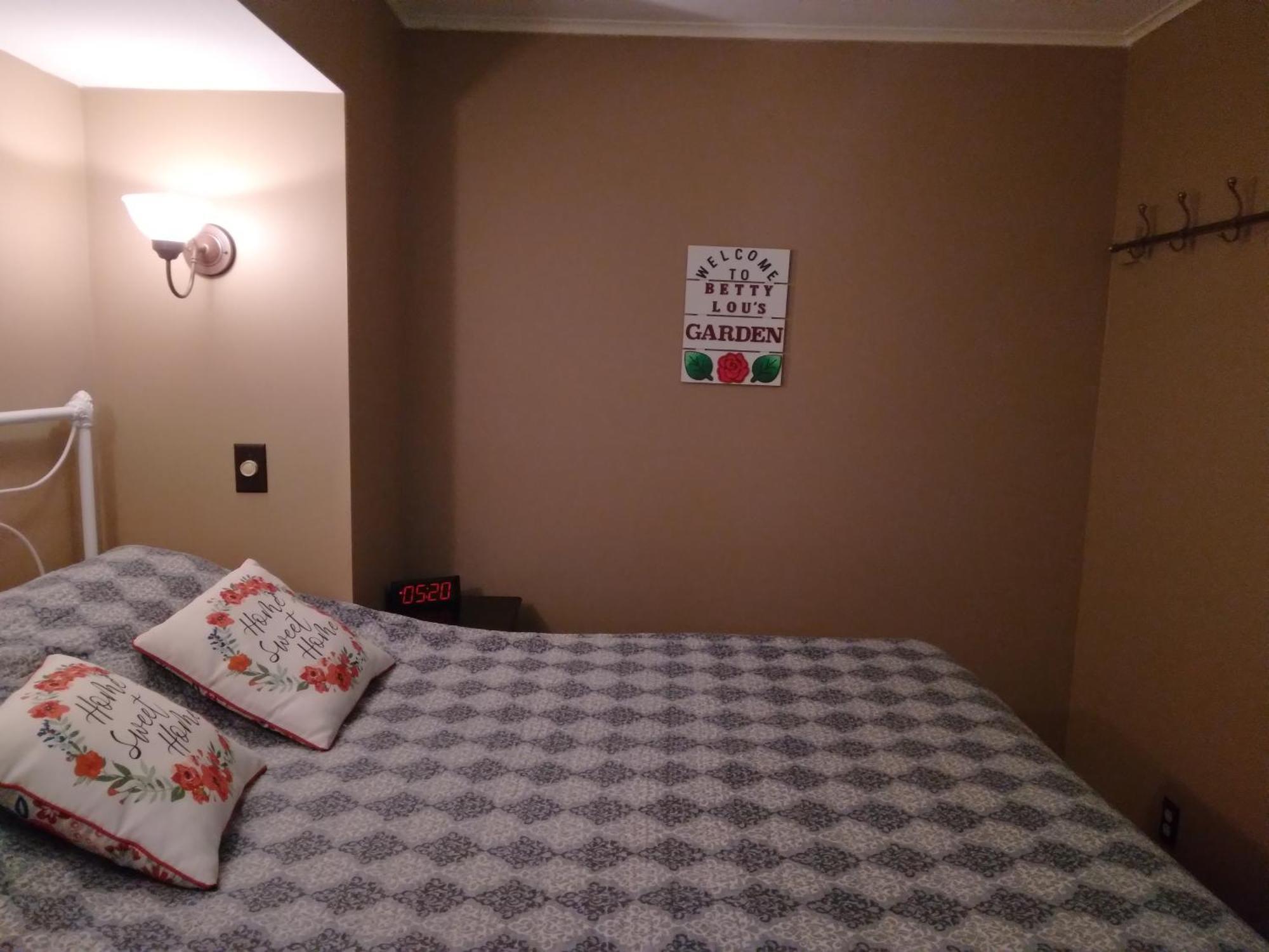 내슈빌 Betty Lous Garden B&B 외부 사진