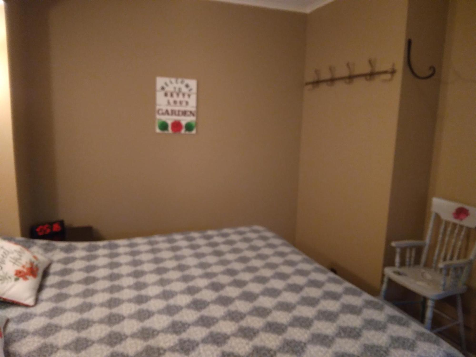 내슈빌 Betty Lous Garden B&B 외부 사진